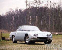 Lamborghini 350 GT 0 for sale