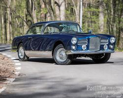 Facel Vega HK500 1961 for sale