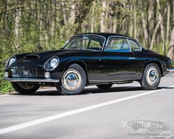 Lancia Flaminia Sport Series I 1958 for sale