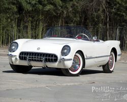 Chevrolet Corvette Roadster 1954 for sale