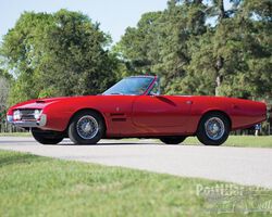 Ghia 450 SS 1967 for sale