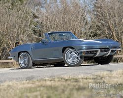 Chevrolet Corvette CEC Roadster 1967 for sale