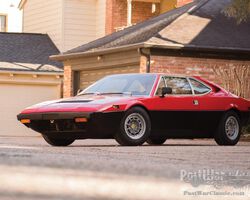 Ferrari Dino 308 GT4 1975 for sale