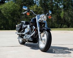 Harley-Davidson Fat Boy 1999 for sale