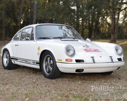 Porsche 911 1967 for sale