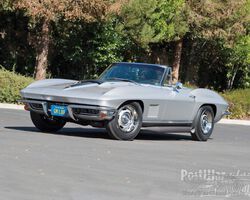 Chevrolet Corvette L88 Roadster 1967 for sale