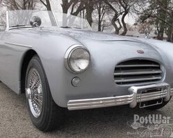 Allard K3 Roadster 1954