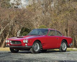 Maserati Sebring 3500 GTI Series I 1963 for sale