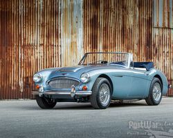 Austin Healey 3000 1967 SOLD