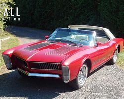 Buick Villa Riviera 1963