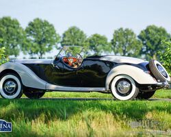 Riley RMC 1950