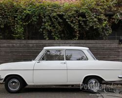 Opel Kadett A 1965 SOLD