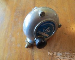F.A.P. wipers & motors & parts for a variety of trucks