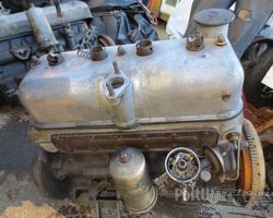 Peugeot engine-s (and parts) for Peugeot