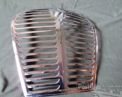 Austin radiators (& parts) for Austin