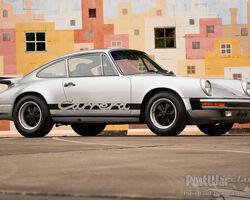 Porsche 911 Carrera 1975 for sale