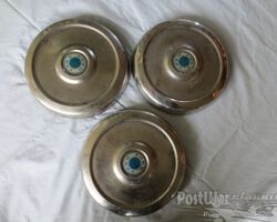 Ford hubcaps / hubs for Ford US