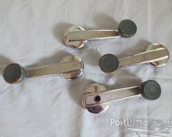 Ford windows (& parts) for Ford