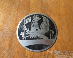 Vauxhall badges for Vauxhall