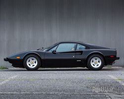 Ferrari 308 GTB 1977 SOLD