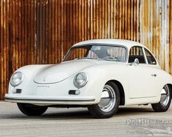 Porsche 356 Pre-A Coupe 1954 for sale
