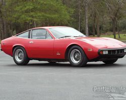 Ferrari 365 GTC/4 Berlinetta 1972 for sale