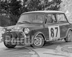 Mini Cooper S 1964 wanted
