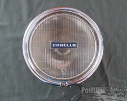Carello various lights for a variety of Italian cars