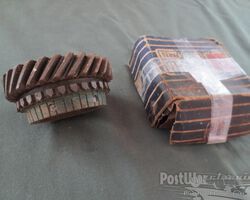MG gearbox (& clutch) for MG