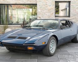 De Tomaso PANTERA 1974 for sale