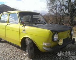 Simca RALLYE 2 1973 for sale