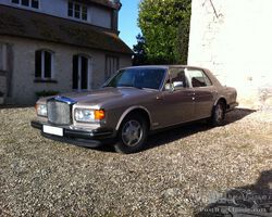 Bentley Eight 1986 for sale