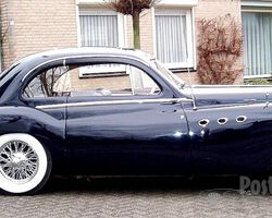 Delahaye 1949