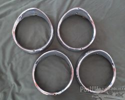 Ford headlights for Ford