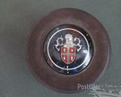 Lucas horns for a variety of British cars