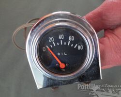 Smiths gauges for A variety of cars