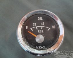 VDO gauges for A variety of cars