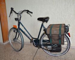 Sparta Spartamet 1998 SOLD