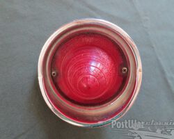 Unidentified tail lights for A variety of cars