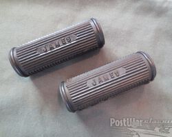 coachwork (or parts) for James mc