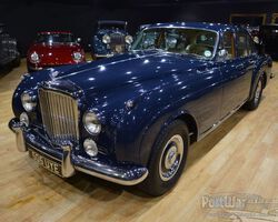 Bentley S2 Flying Spur 1960 for sale