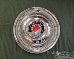 Packard hubcaps / hubs for Packard