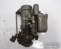 Carter carburettor (or parts) for A variety of cars