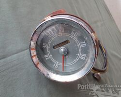 Vauxhall clock / rev counter / speedo for Vauxhall