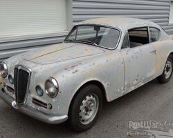 Lancia Aurelia B20GT 1957