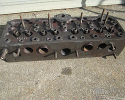Sunbeam Talbot engine-s (and parts) for Sunbeam Talbot