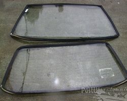 Ford windows (& parts) for Ford