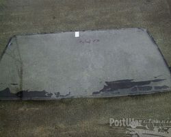 Leyland windows (& parts) for Leyland
