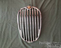 Jaguar grille for Jaguar