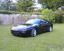 Ferrari Ferrari 456 GT 1994